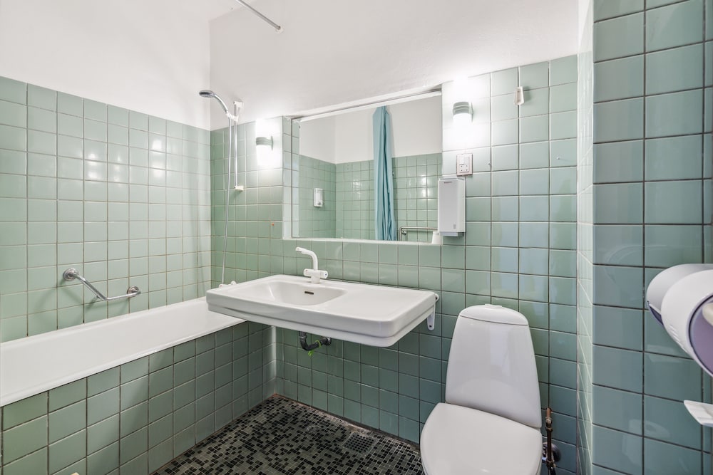 Фото Hotel Østersø