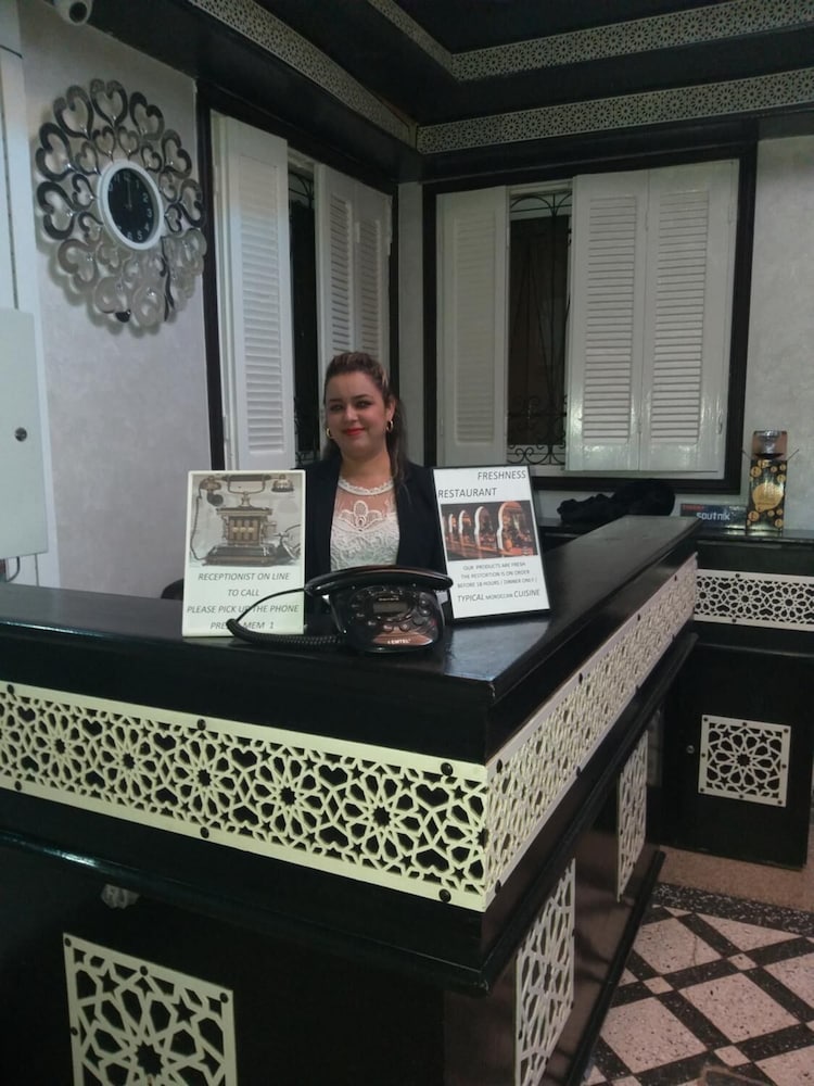 Фото отеля 5