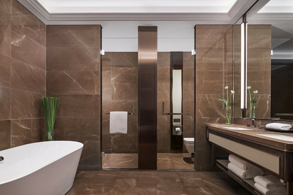 Фото Hyatt Regency Lanzhou