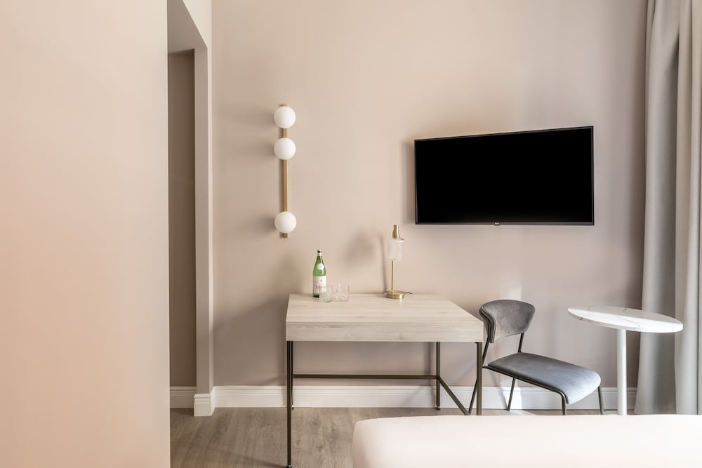 Фото Отель numa Linea