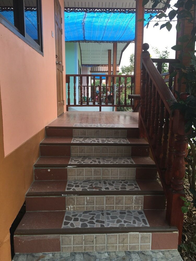 Фото Songphu Homestay