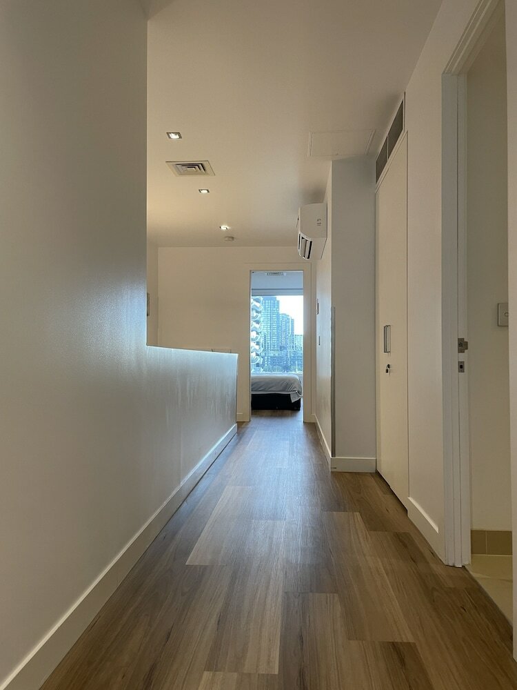 Фото Luxury Penthouse Above the Shopping Town