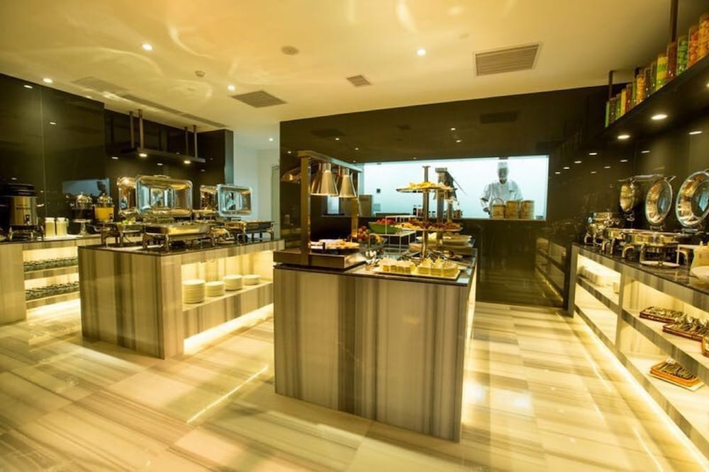 Фото Haijun Hotel