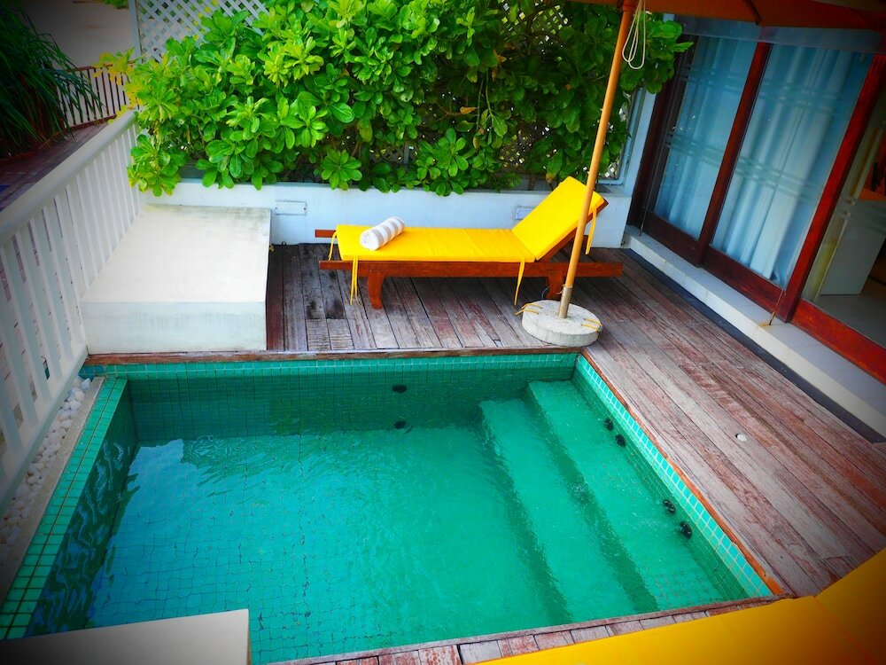 Фото Michelle Boutique Hotel