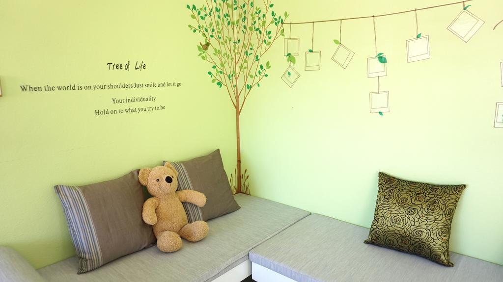 Фото Naka Dream Hotel