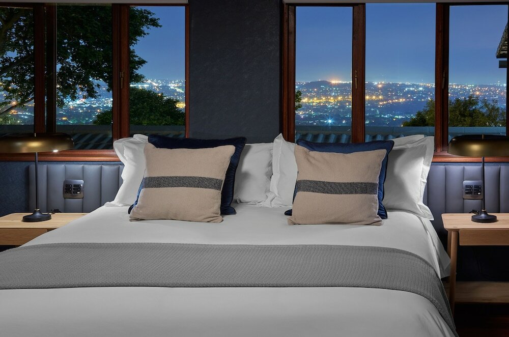 Фото The Cliffside Boutique Getaway