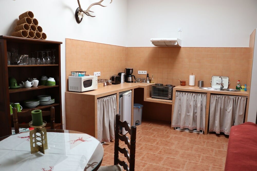 Фото Agroturismo la finka