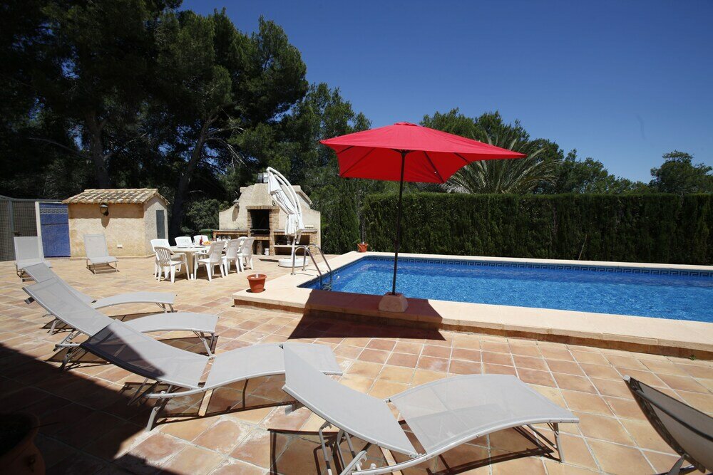 Фото Villa Creueta