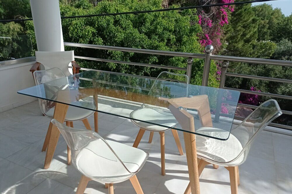 Фото Roof garden Seaside lux Home