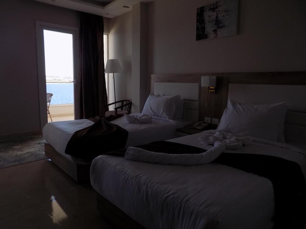 Фото Jewel Sharm El Sheikh Hotel