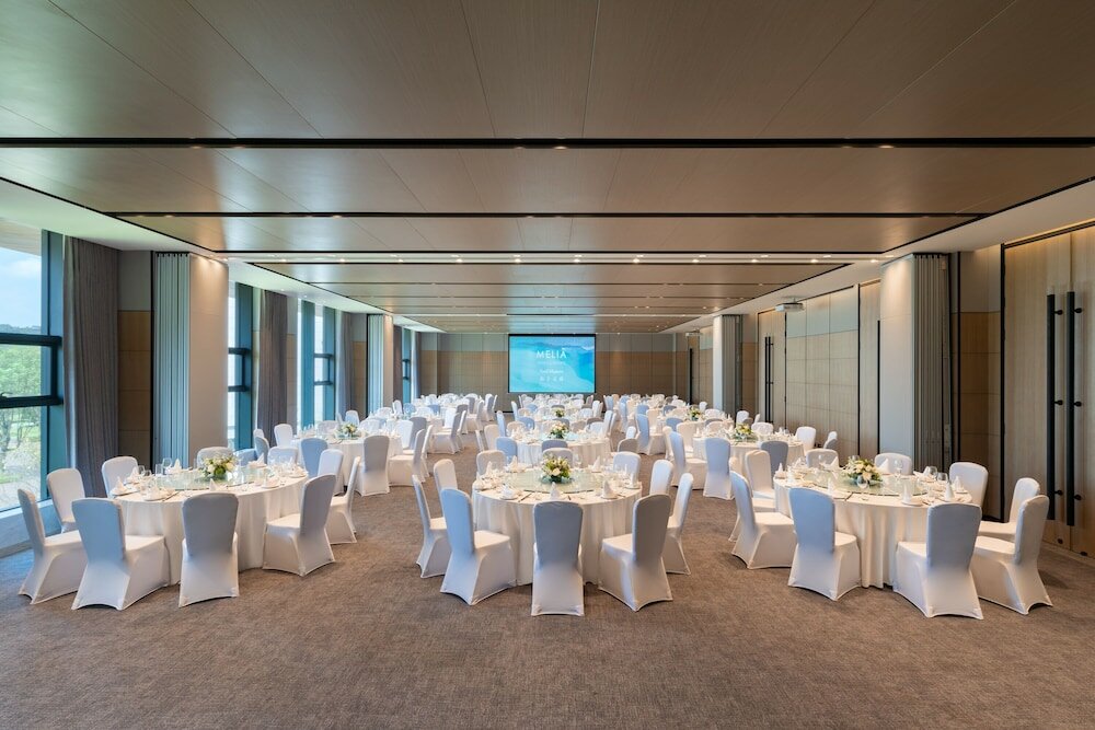 Фото Melia Chongqing