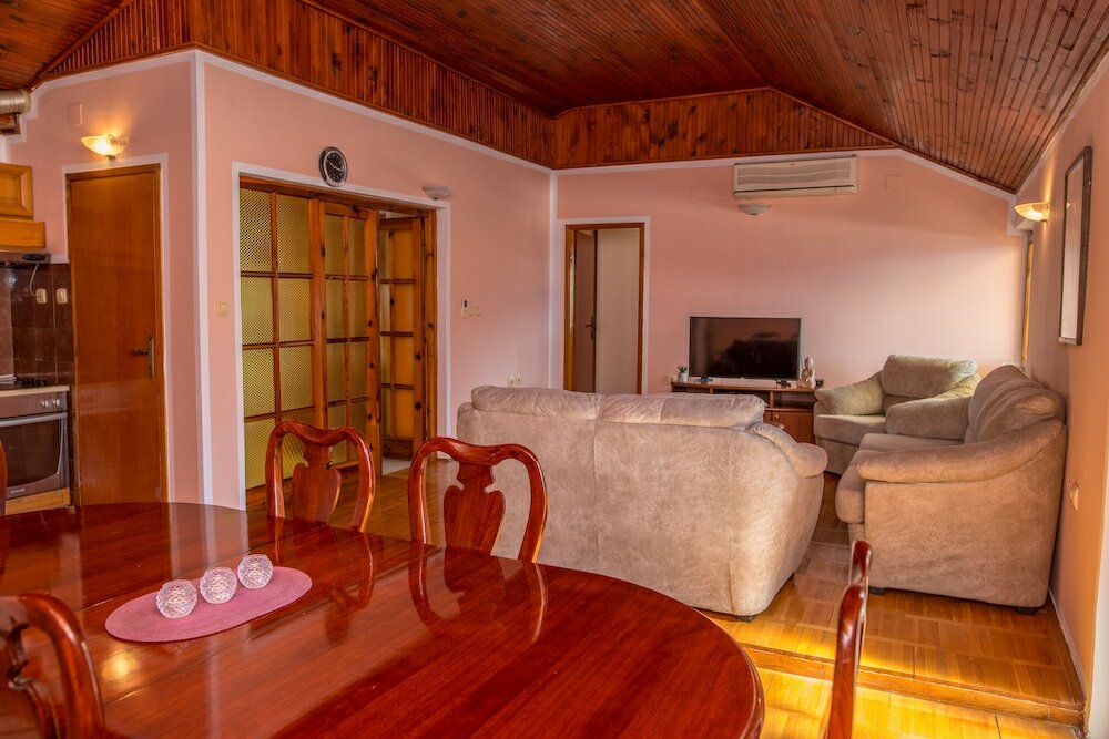 Фото Apartment Krivokapic