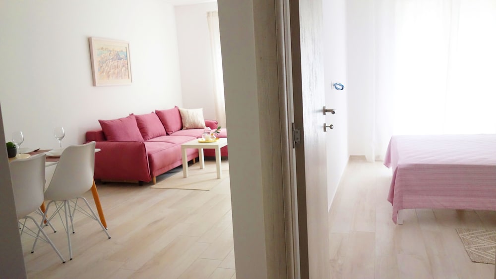 Фото Casa Budva Apartments