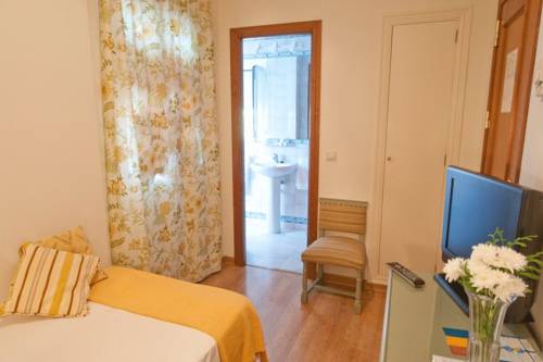 Фото Hotel Alcantara