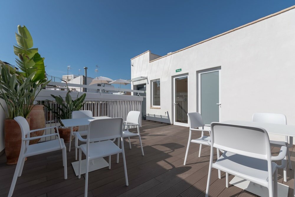 Фото Apartamentos Caminante del Agua