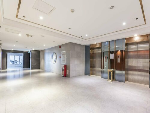 Гостиница Guangzhou V Hotel Liyuan Xintiandi