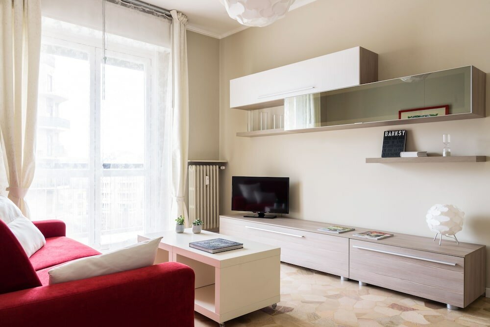 Фото Home at Hotel - Teodorico 19 Apt