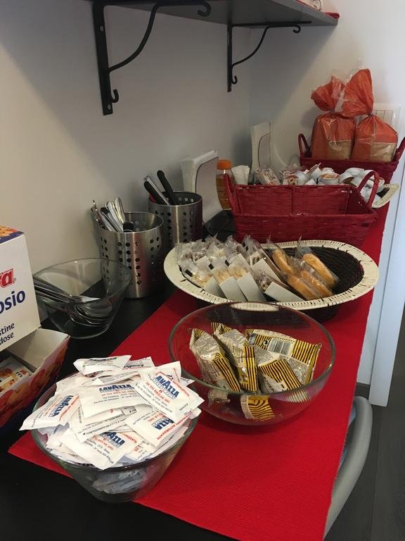 Фото Bed Rooms Rome