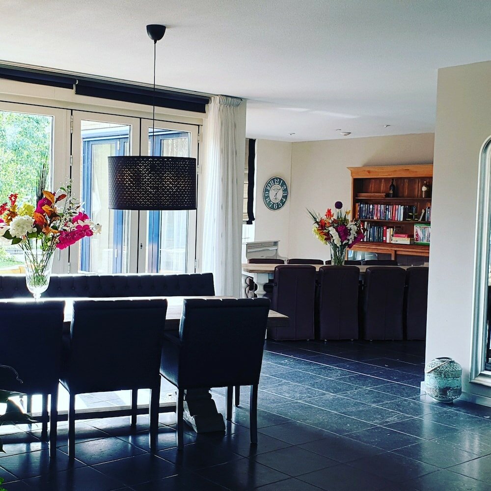 Фото Villa de Haan