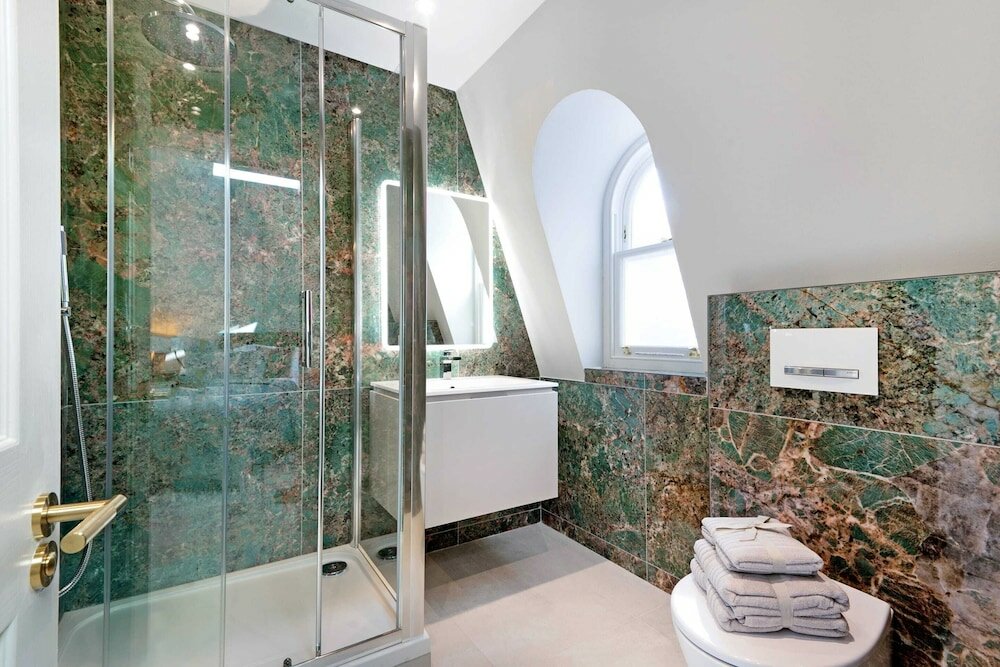 Фото Marble Arch Suite 7-hosted by Sweetstay