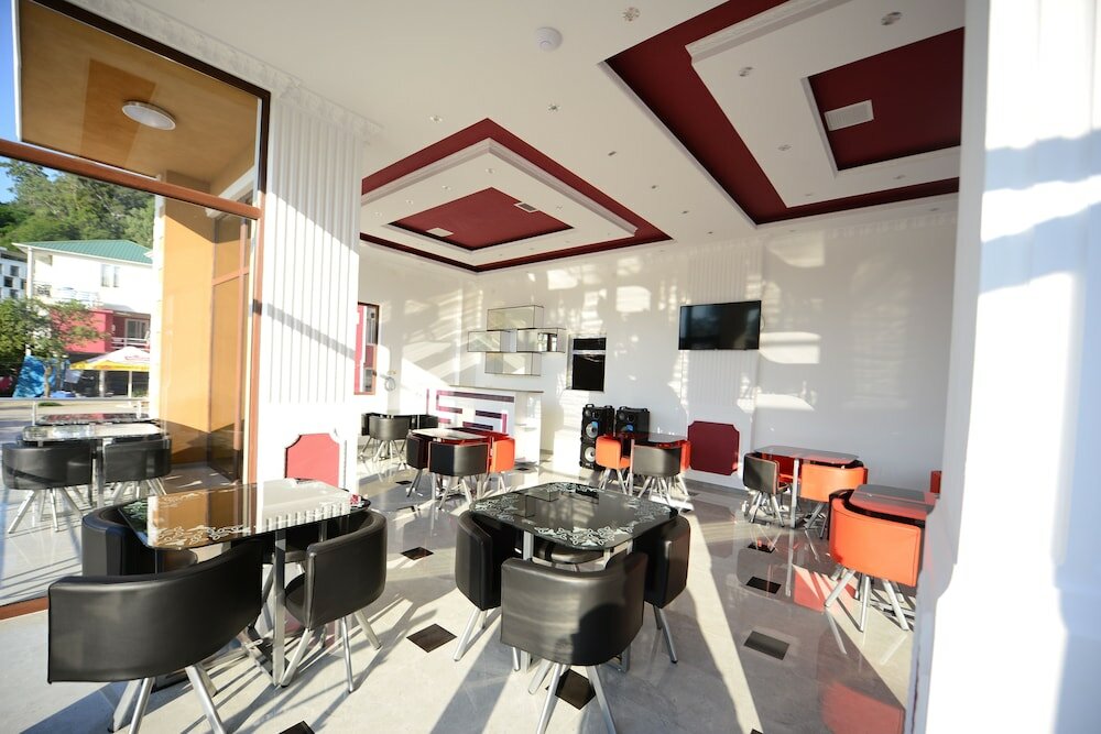 Фото Отель Medea kvariati