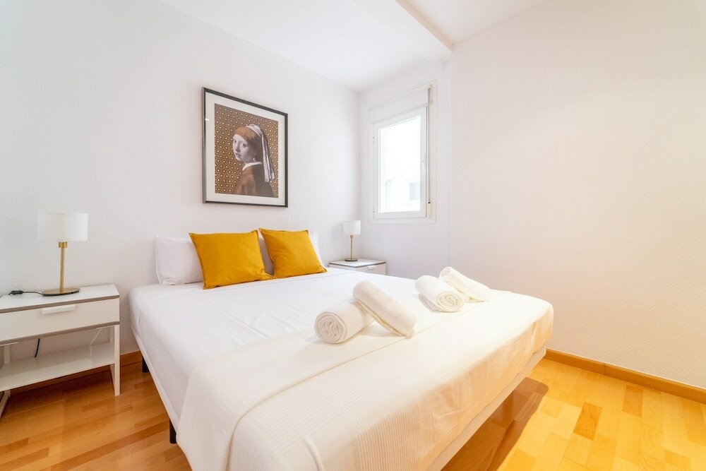 Фото Myflats Luxury Navas