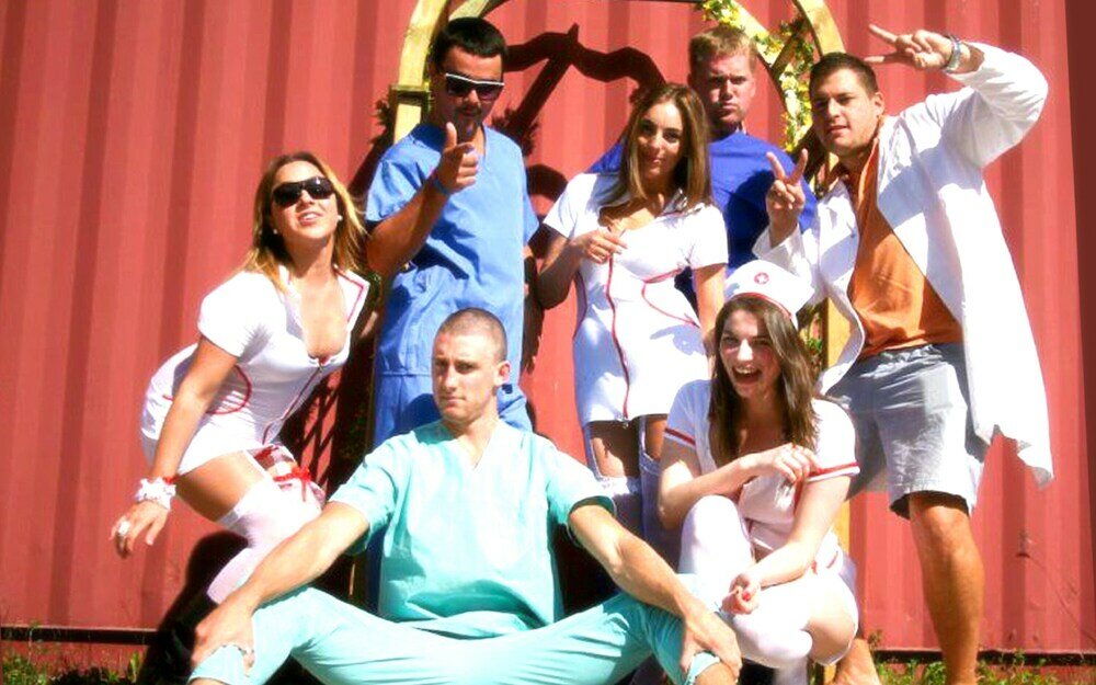 Фото отеля 5