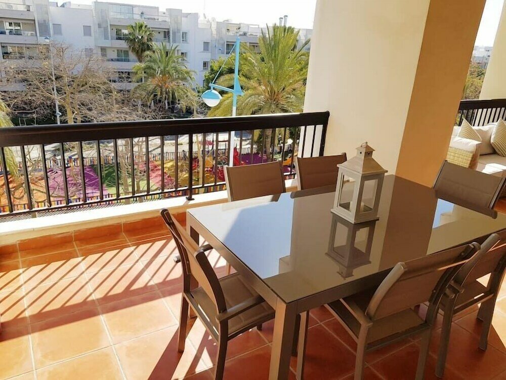 Фото Lujoso Apartamento San Pedro De Alcantara Marbella