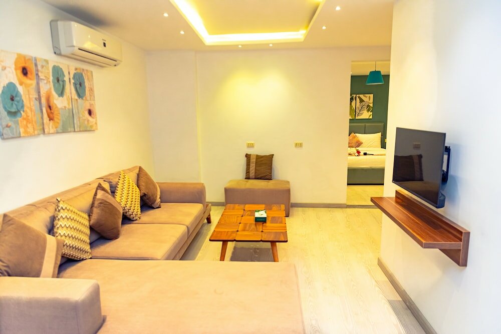 Фото Jasmine Pyramids Hotel