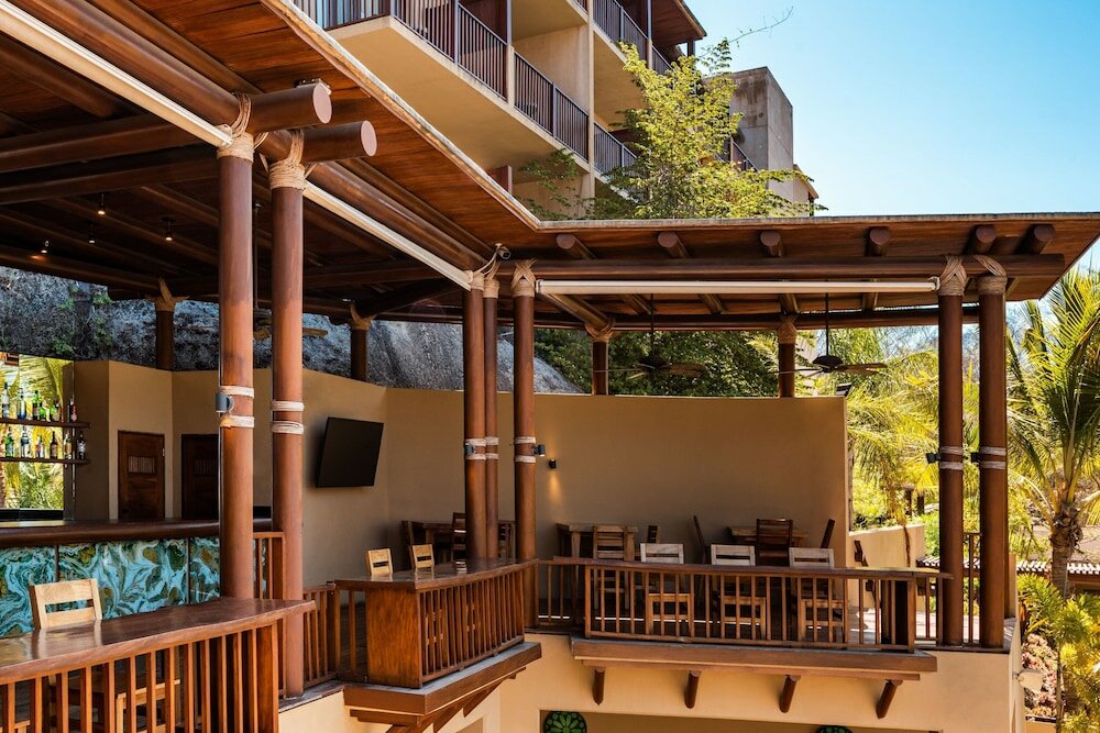 Фото Delta Hotels by Marriott Riviera Nayarit, An All-Inclusive Resort