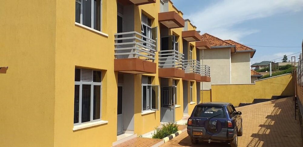 Фото The Crib Serviced