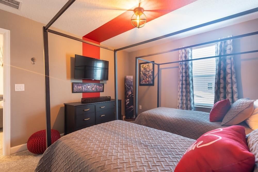 Фото 4563nl - Storey Lake Resort