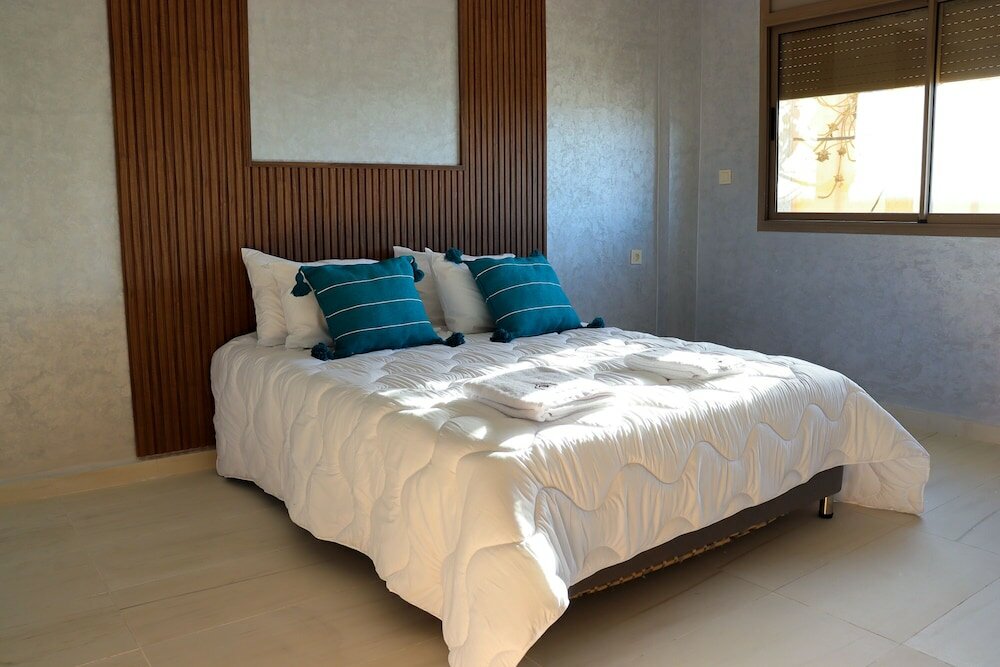 Фото Dakhla Rimal Suite Hotel