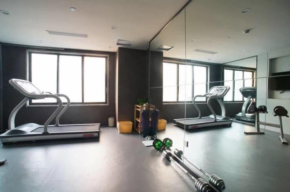 Фото Kempinski Residences Guangzhou