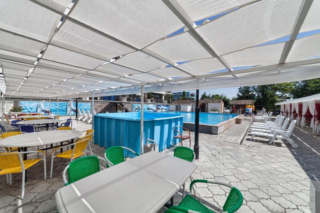 Фото ОШ Нуру