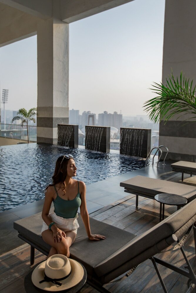 Фото Courtyard by Marriott Navi Mumbai