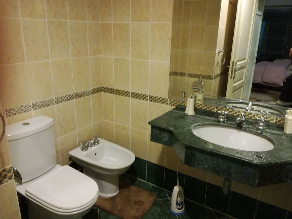 Фото San Stefano Grand Plaza