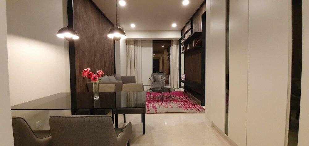 Фото Tropicana the residence klcc