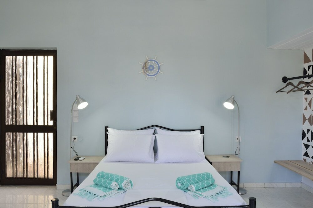 Фото Katerina Apartments 1