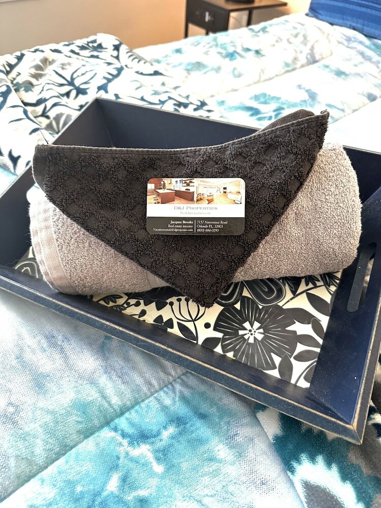 Фото Luxury & Spacious Orlando