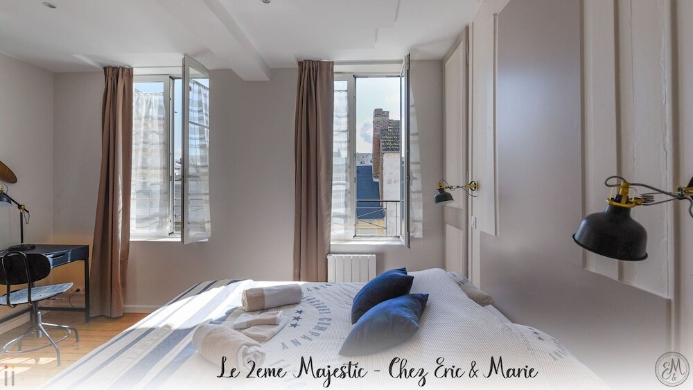 Фото Chez Eric et Marie - Le Lingot