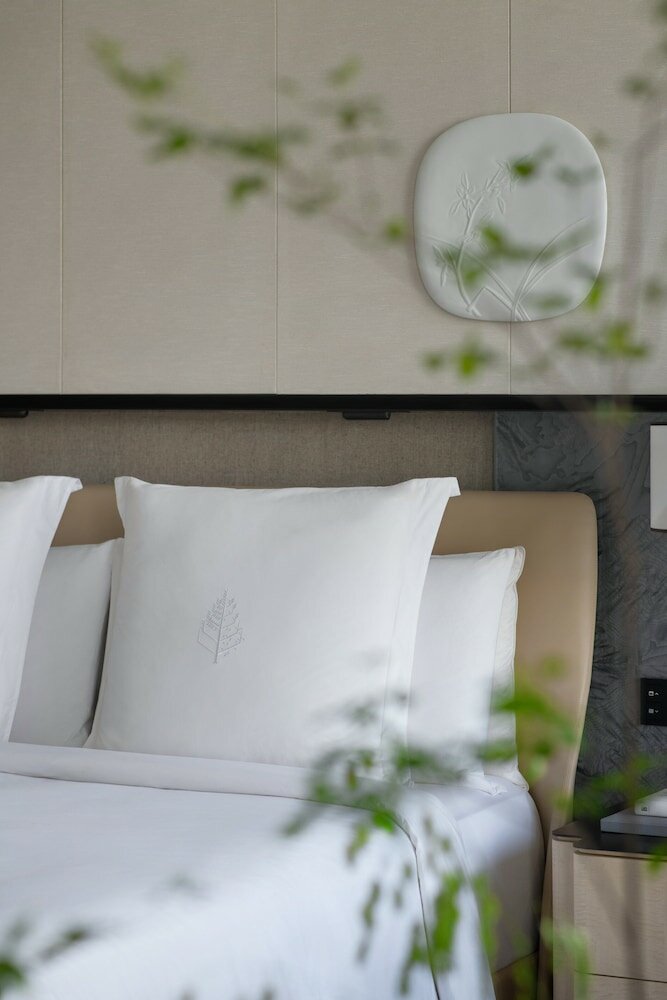 Фото Four Seasons Hotel Suzhou