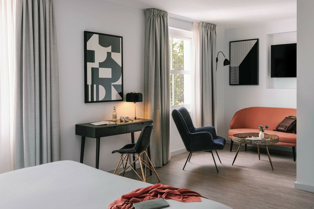 Фото Sonder The Henry