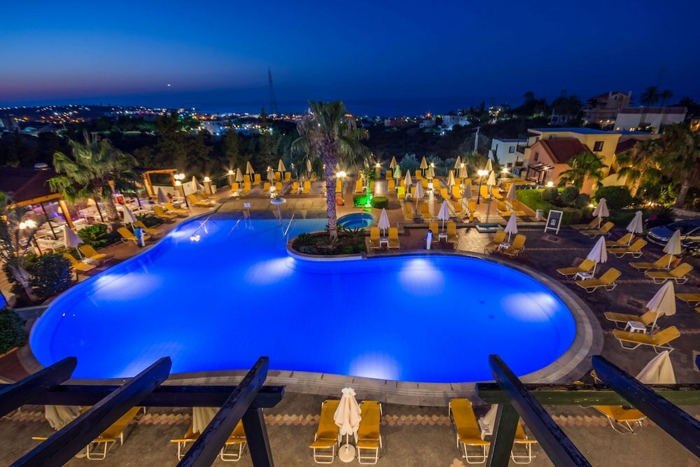 Фото Asterias Village Resort