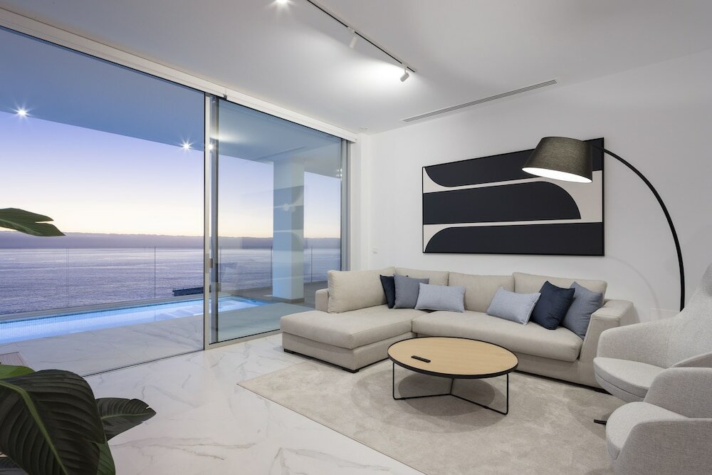 Фото Crystal i Luxury Apartments