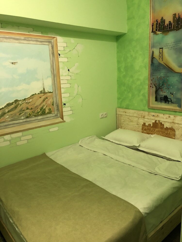 Фото Калифорния Бутик