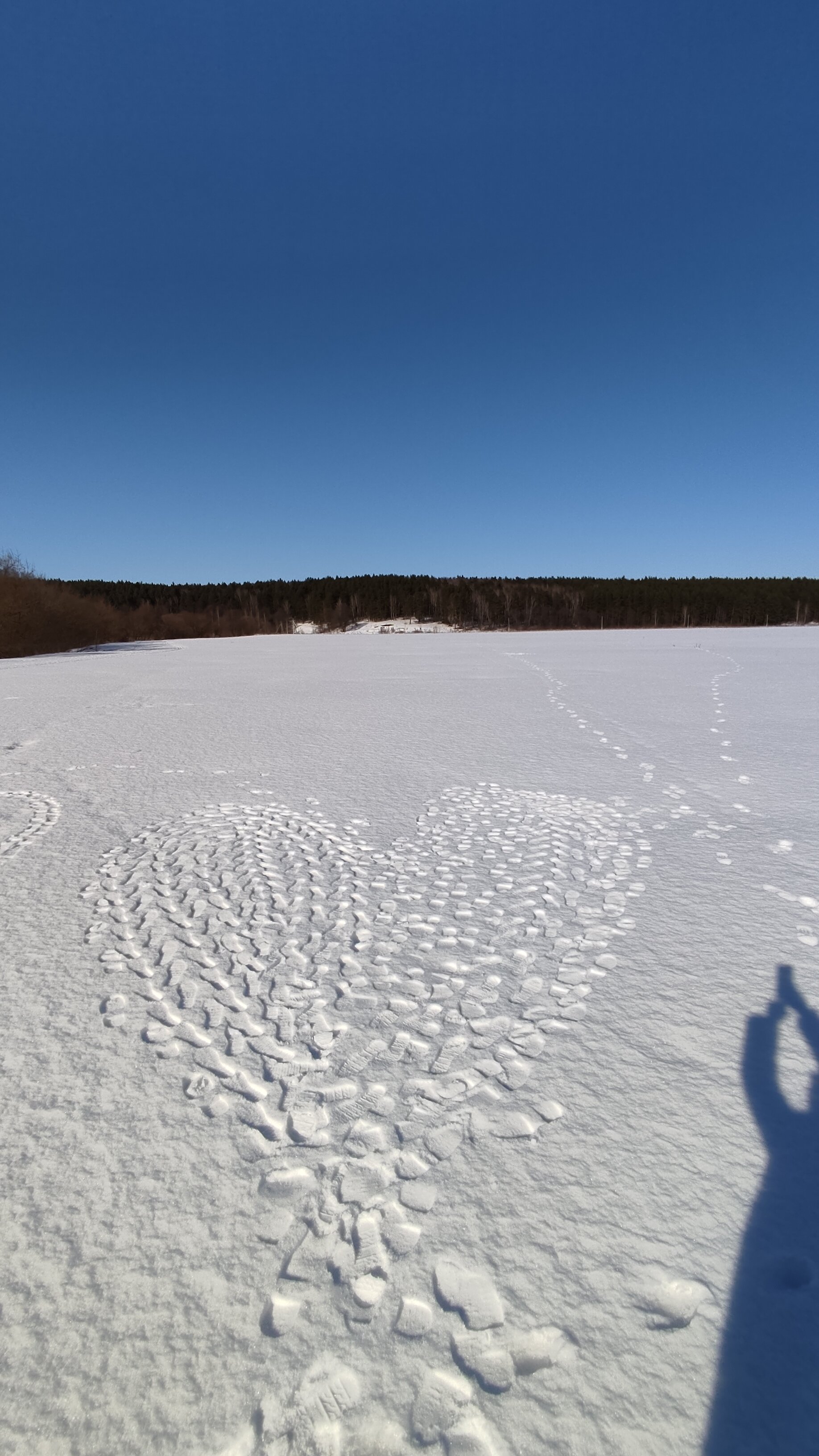 Фото Лихвинские воды