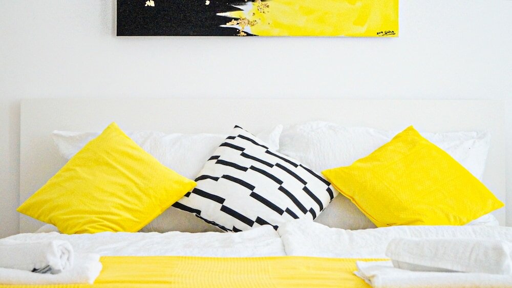 Фото Modern Apartment in The Heart of Vienna 4