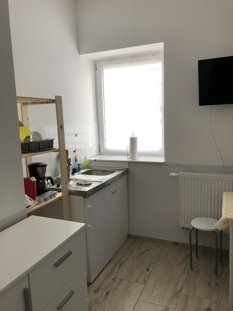 Фото Fremdenzimmer SAS