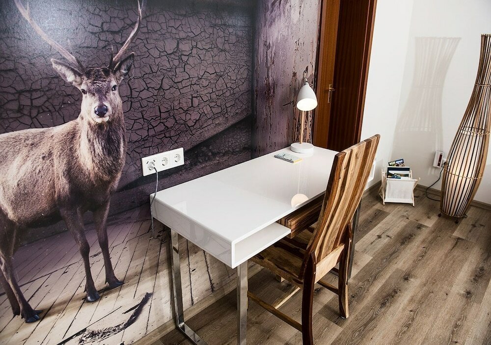 Фото Haus Gerda in Bodenwerder